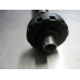 26R017 Left Intake Camshaft From 2009 Dodge Sprinter 2500  3.0